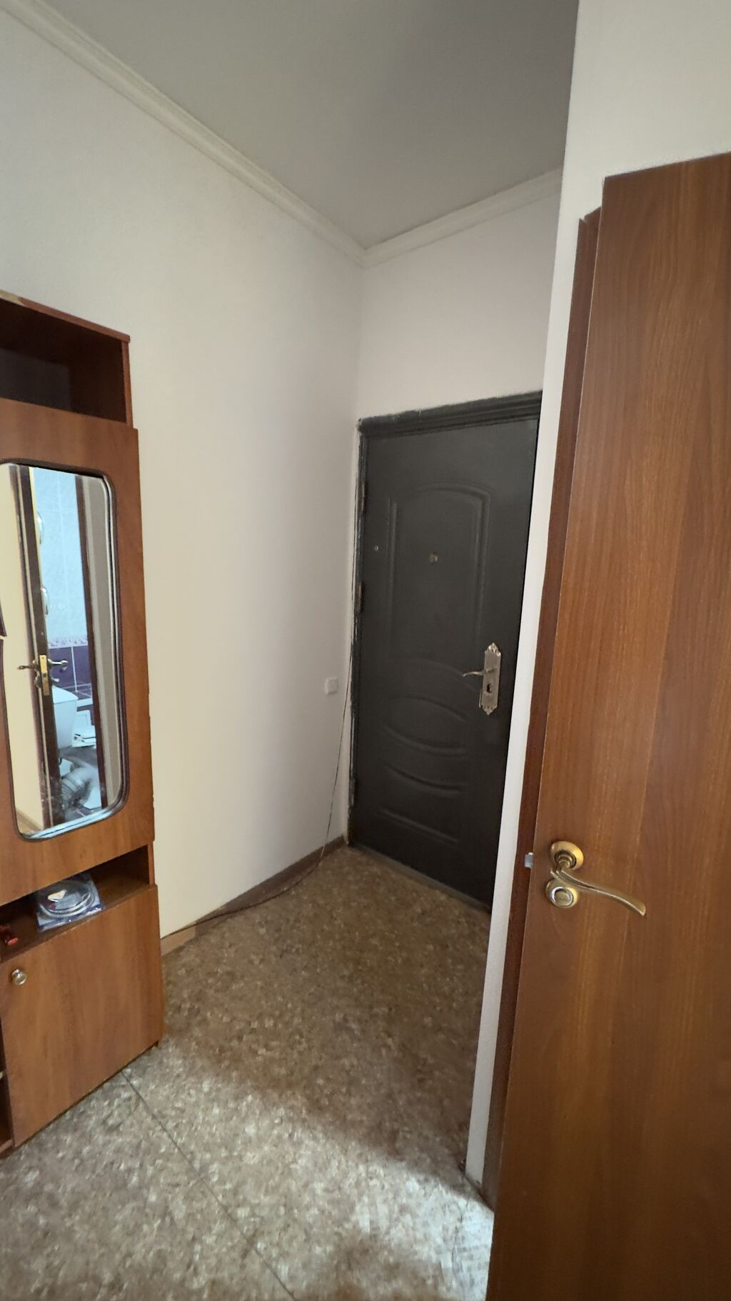 1 ком, 106 улучшенная, 41 м2, этаж 4/9, Сост: Хорошее - фото 6