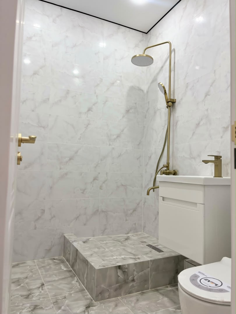 Элитка, 1 ком, 42 м2, этаж 9/9, ж/к Aalam City, Сост: Евроремонт - фото 3