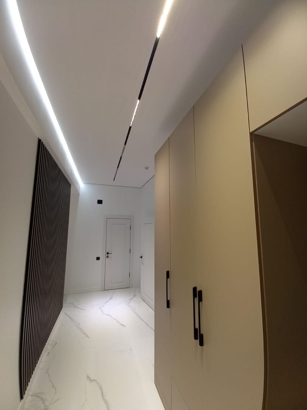 Элитка, 2 ком, 80 м2, этаж 12/14, ж/к Ихлас Резиденс (IHLAS RESIDENSE), Сост: Евроремонт - фото 2