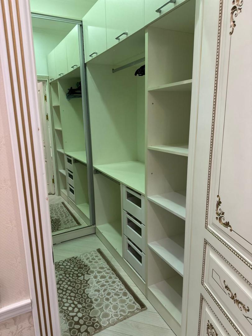 Элитка, 4 ком, 180 м2, этаж 7/14, ж/к 7 Небо, Сост: Евроремонт - фото 9