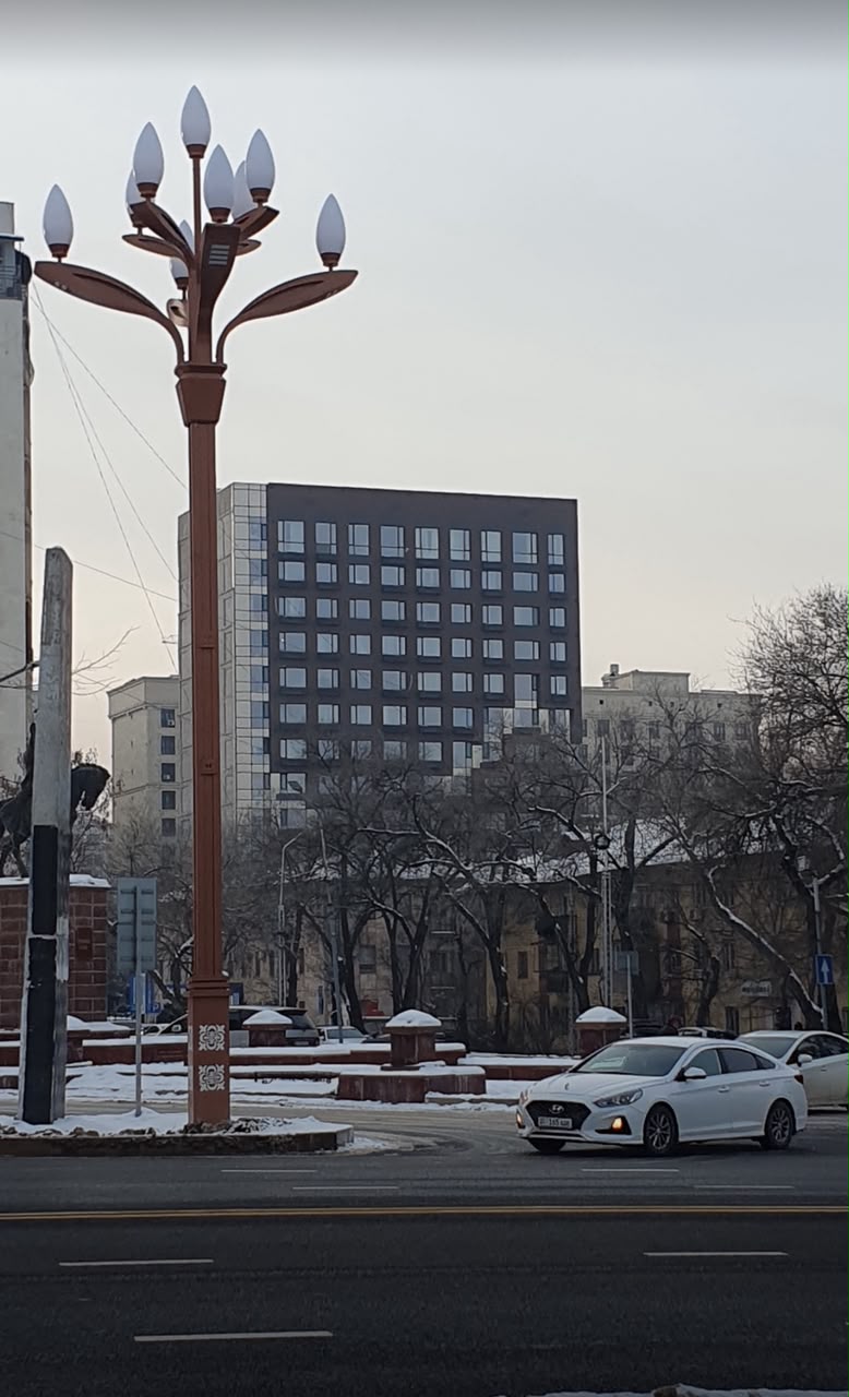 Элитка, 1 ком, 41.2 м2, этаж 11/14, Сост: Сдан ПСО - фото 3