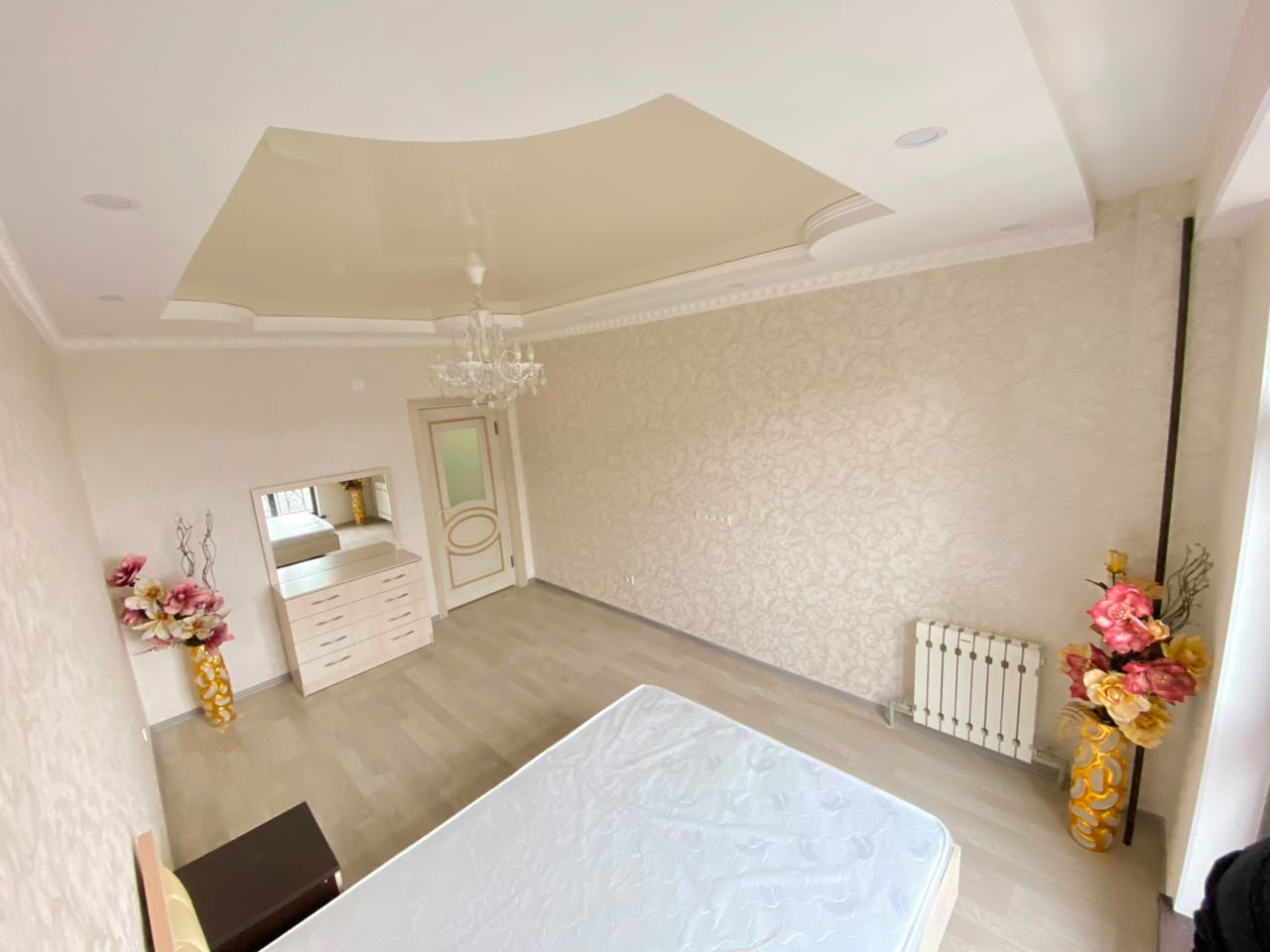 Элитка, 46.2 м2, этаж 3/12, ж/к Каса Белла (CASA BELLA), Сост: Евроремонт - фото 2
