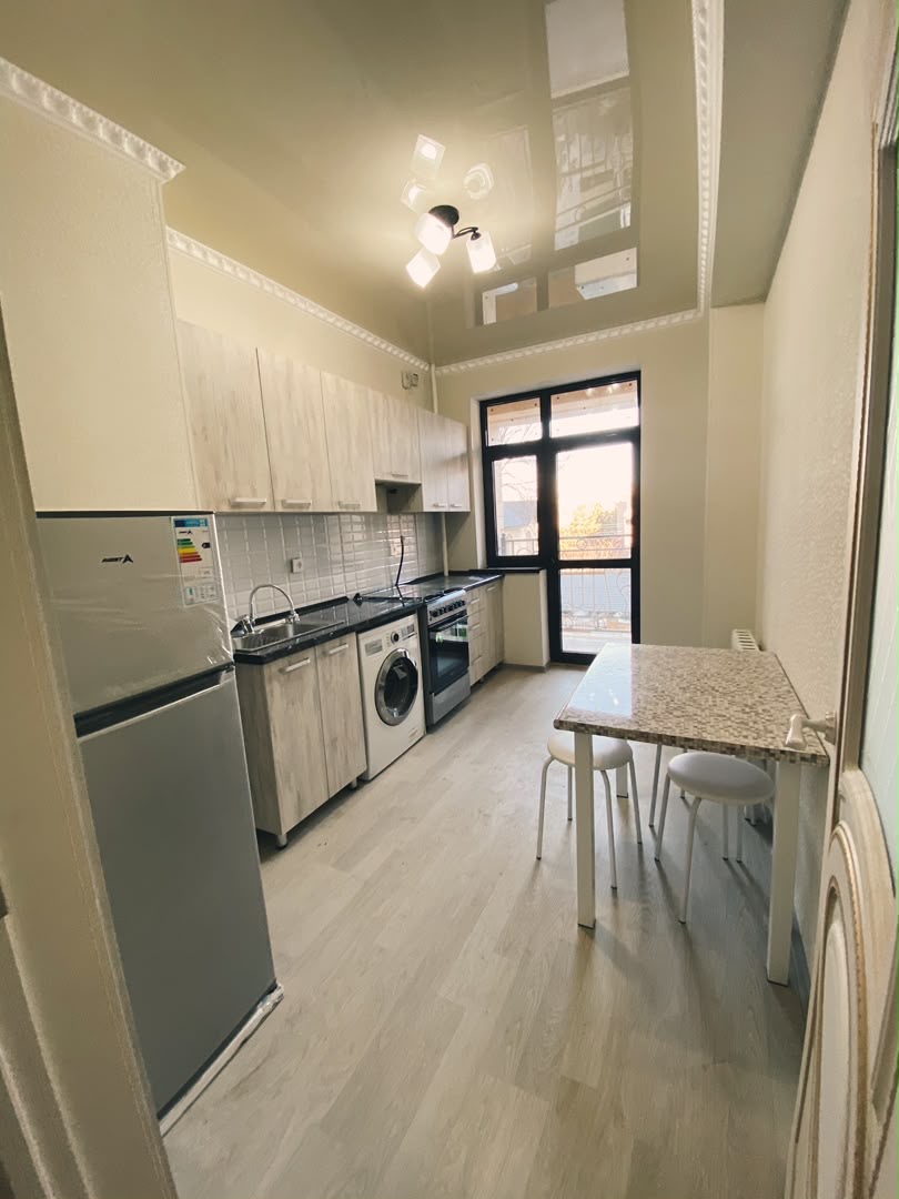 Элитка, 46.2 м2, этаж 3/12, ж/к Каса Белла (CASA BELLA), Сост: Евроремонт - фото 3
