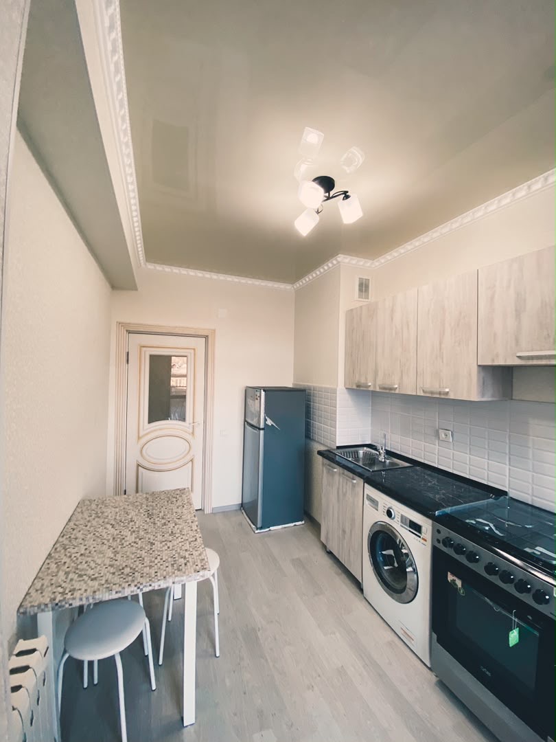 Элитка, 46.2 м2, этаж 3/12, ж/к Каса Белла (CASA BELLA), Сост: Евроремонт - фото 4