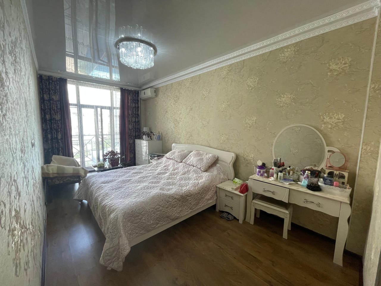 Элитка, 3 ком, 135 м2, этаж 4/10, Сост: Хорошее - фото 5