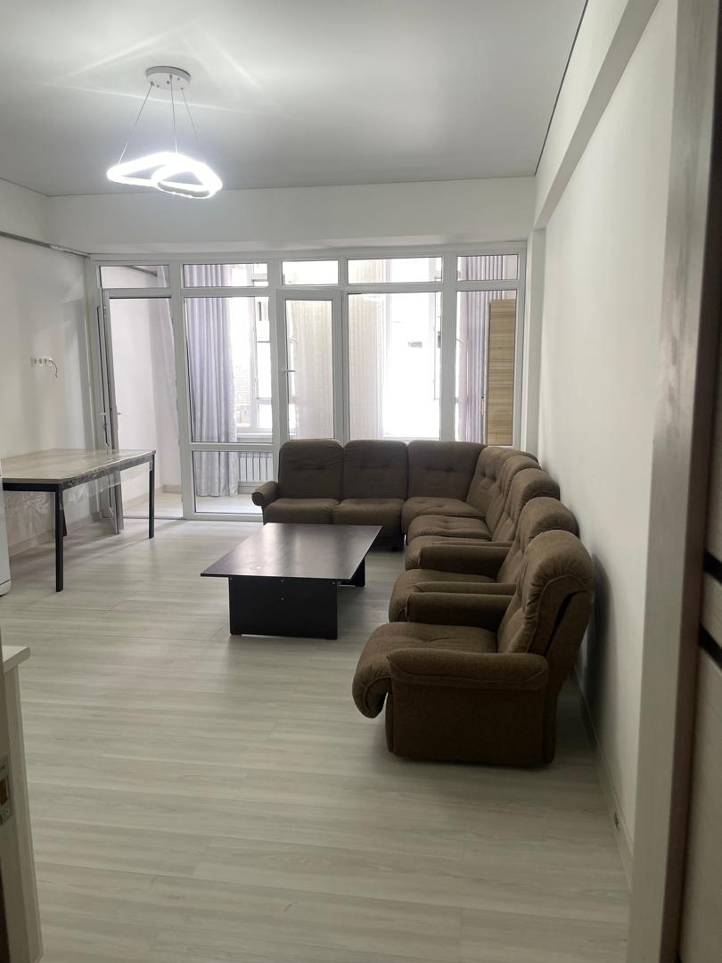 Элитка, 2 ком, 60 м2, этаж 1/10, ж/к ЖК Discovery, Сост: Евроремонт - фото 2