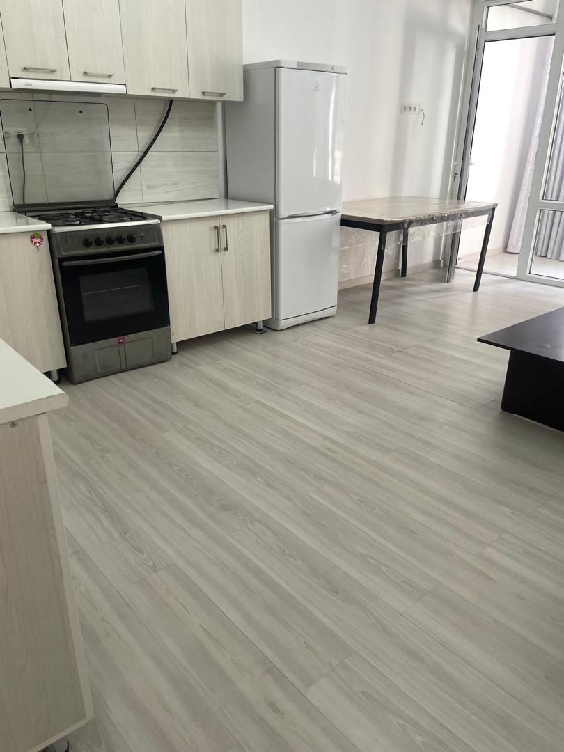 Элитка, 2 ком, 60 м2, этаж 1/10, ж/к ЖК Discovery, Сост: Евроремонт - фото 5