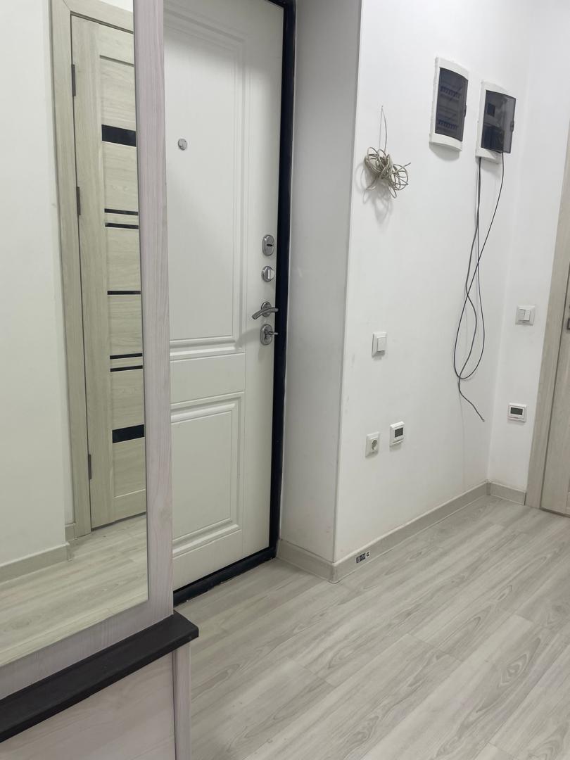 Элитка, 2 ком, 60 м2, этаж 1/10, ж/к ЖК Discovery, Сост: Евроремонт - фото 6