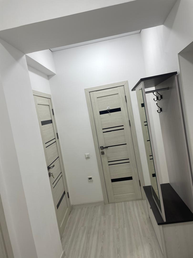 Элитка, 2 ком, 60 м2, этаж 1/10, ж/к ЖК Discovery, Сост: Евроремонт - фото 7