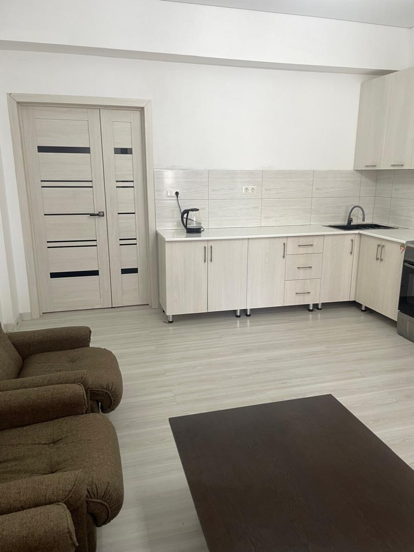 Элитка, 2 ком, 60 м2, этаж 1/10, ж/к ЖК Discovery, Сост: Евроремонт - фото 8
