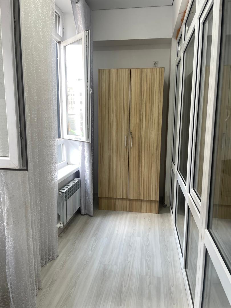 Элитка, 2 ком, 60 м2, этаж 1/10, ж/к ЖК Discovery, Сост: Евроремонт - фото 10