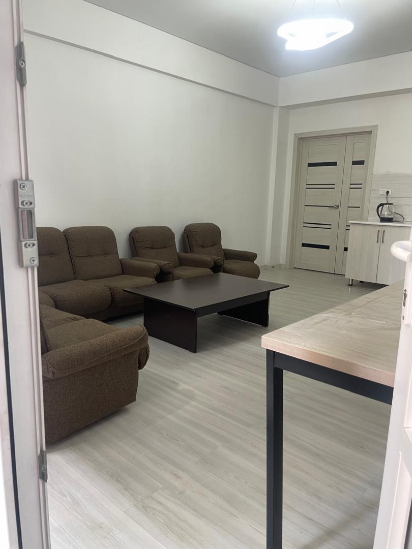 Элитка, 2 ком, 60 м2, этаж 1/10, ж/к ЖК Discovery, Сост: Евроремонт - фото 11