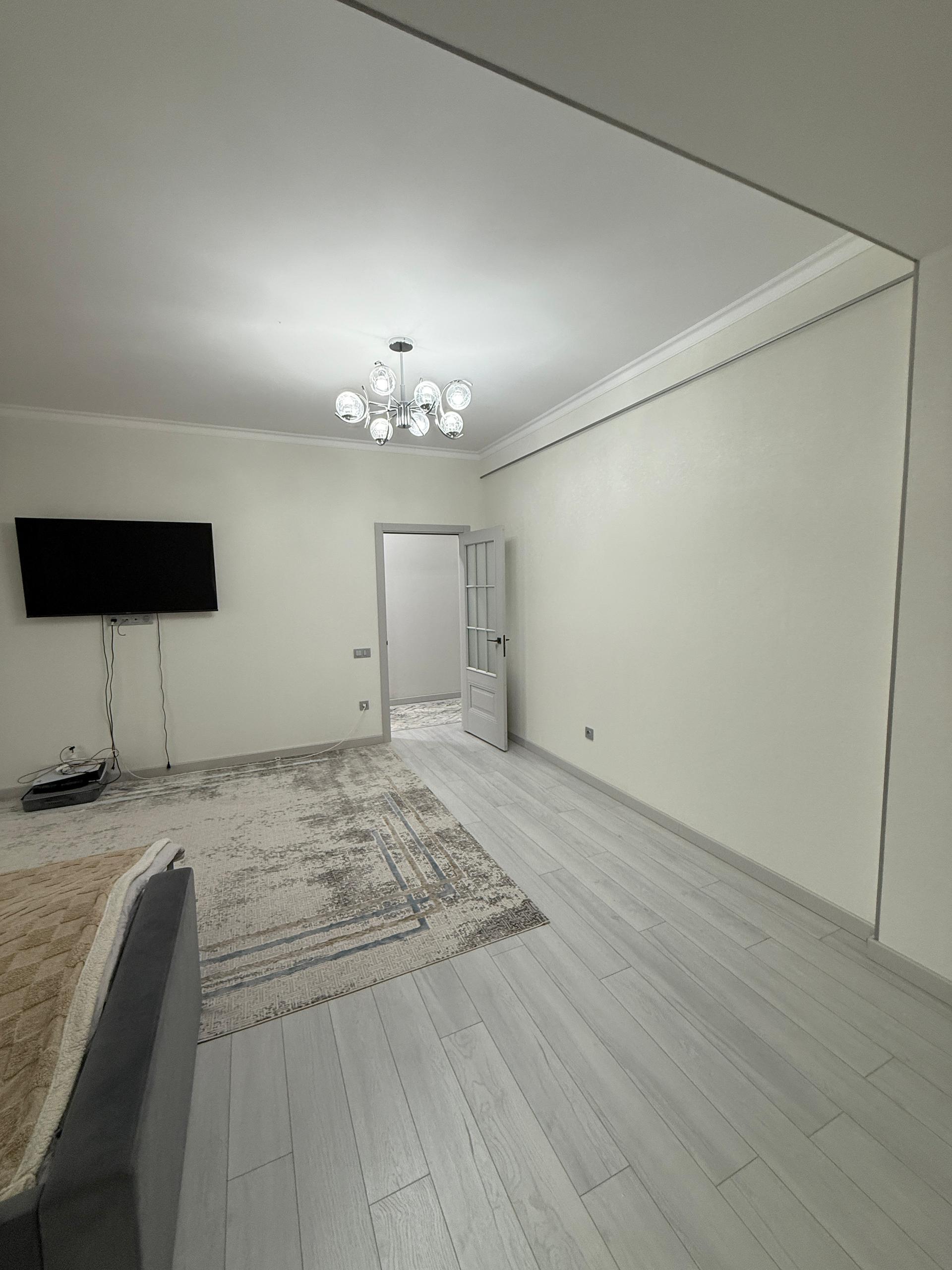 Элитка, 2 ком, 80 м2, этаж 2/10, ж/к Авангард Сити, Сост: Евроремонт - фото 7
