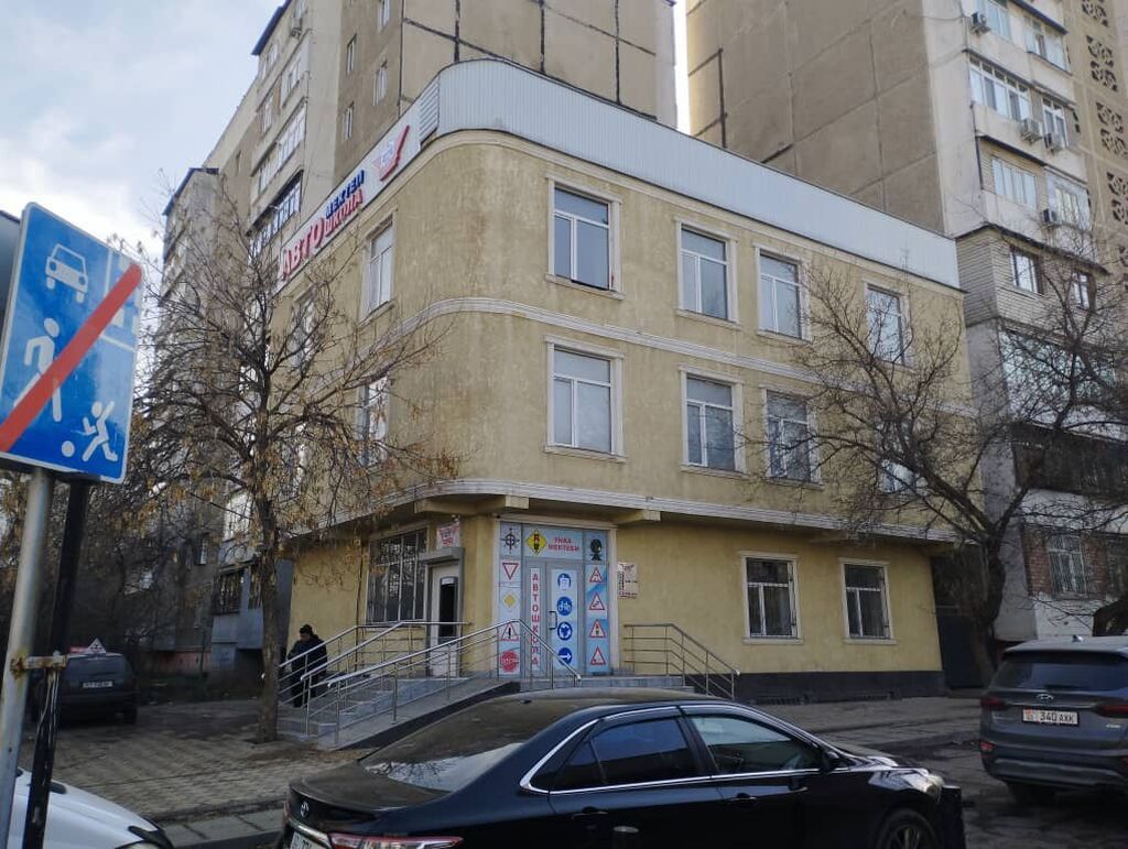 Общепит, Коммерческая, 490 м2, этаж 1/3, Сост: Хорошее - фото 1