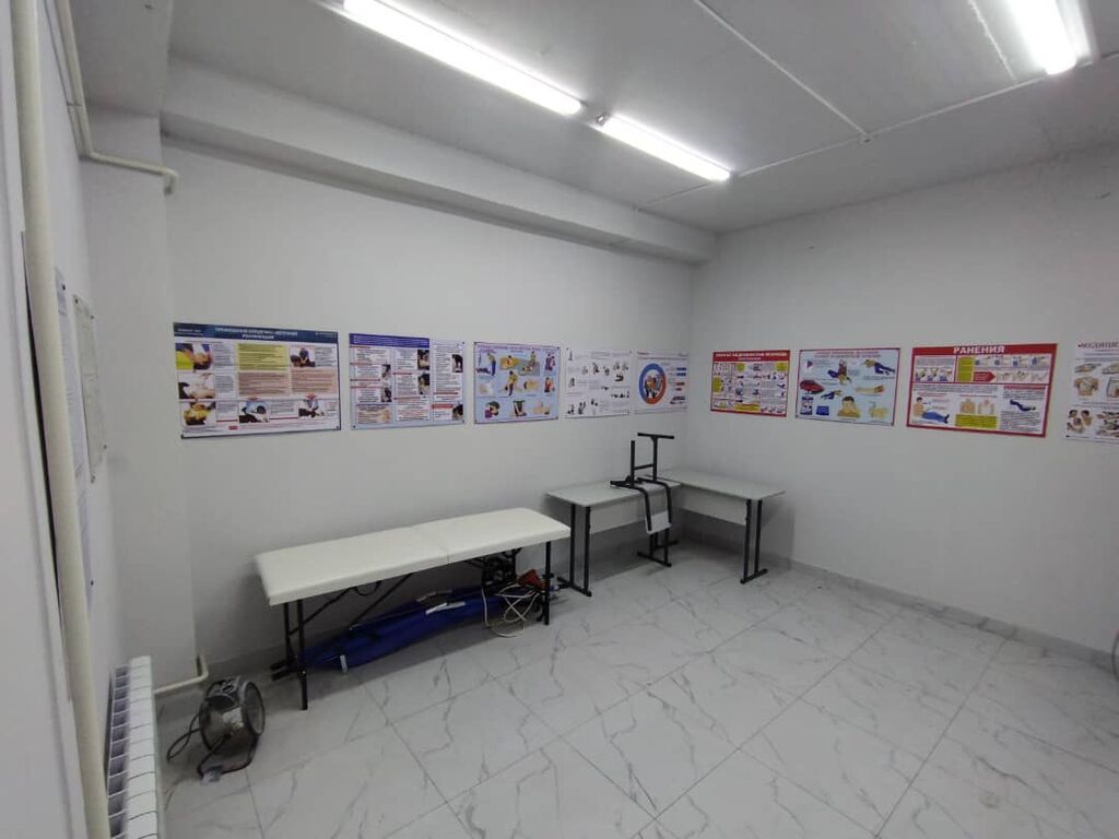 Общепит, Коммерческая, 490 м2, этаж 1/3, Сост: Хорошее - фото 3
