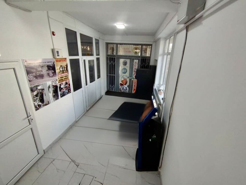 Общепит, Коммерческая, 490 м2, этаж 1/3, Сост: Хорошее - фото 4