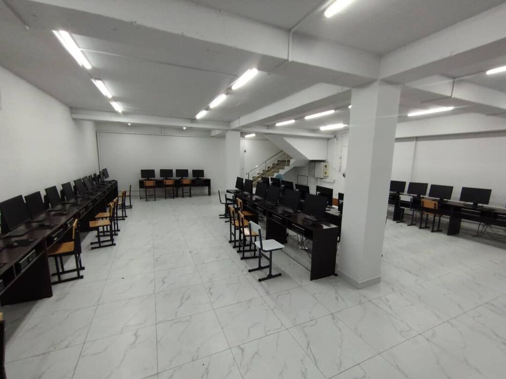 Общепит, Коммерческая, 490 м2, этаж 1/3, Сост: Хорошее - фото 6