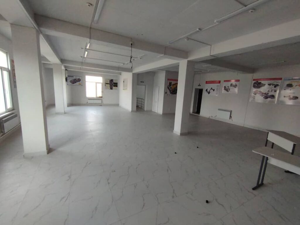 Общепит, Коммерческая, 490 м2, этаж 1/3, Сост: Хорошее - фото 7