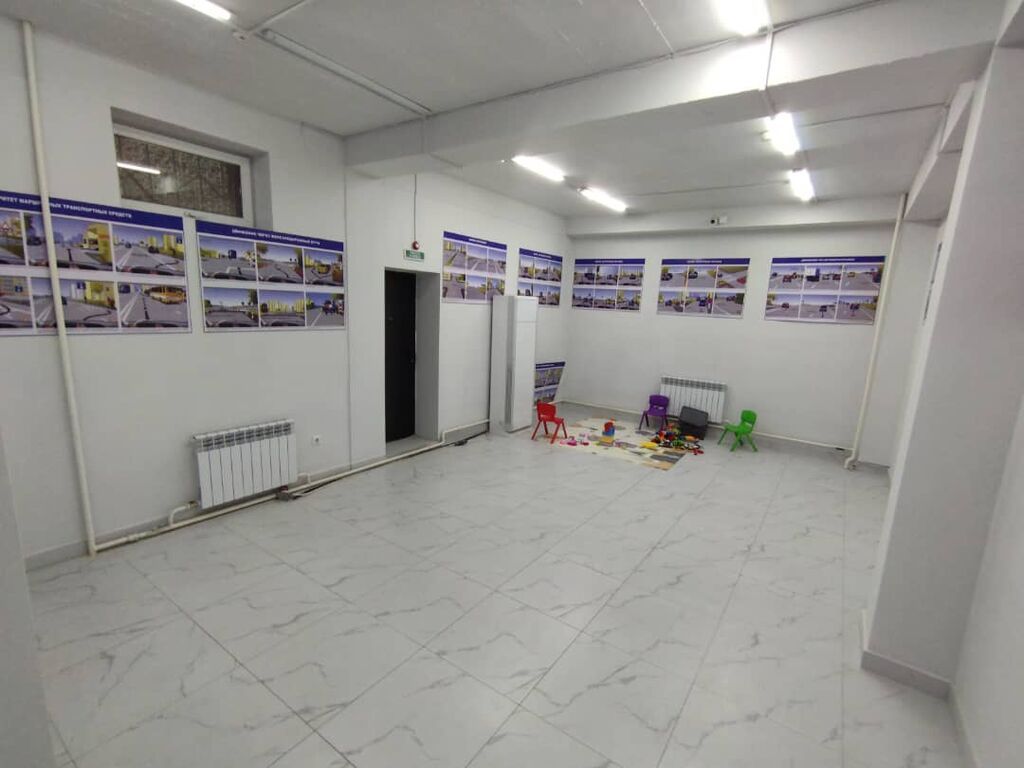 Общепит, Коммерческая, 490 м2, этаж 1/3, Сост: Хорошее - фото 9
