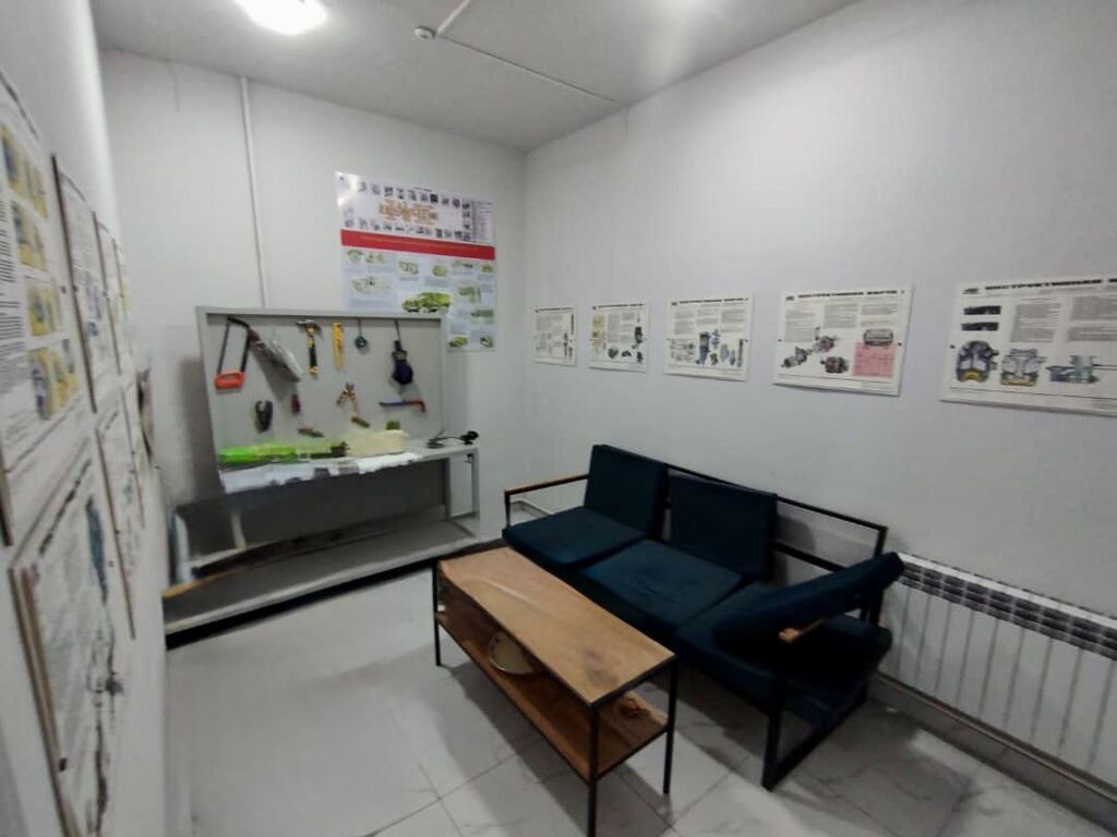 Общепит, Коммерческая, 490 м2, этаж 1/3, Сост: Хорошее - фото 10