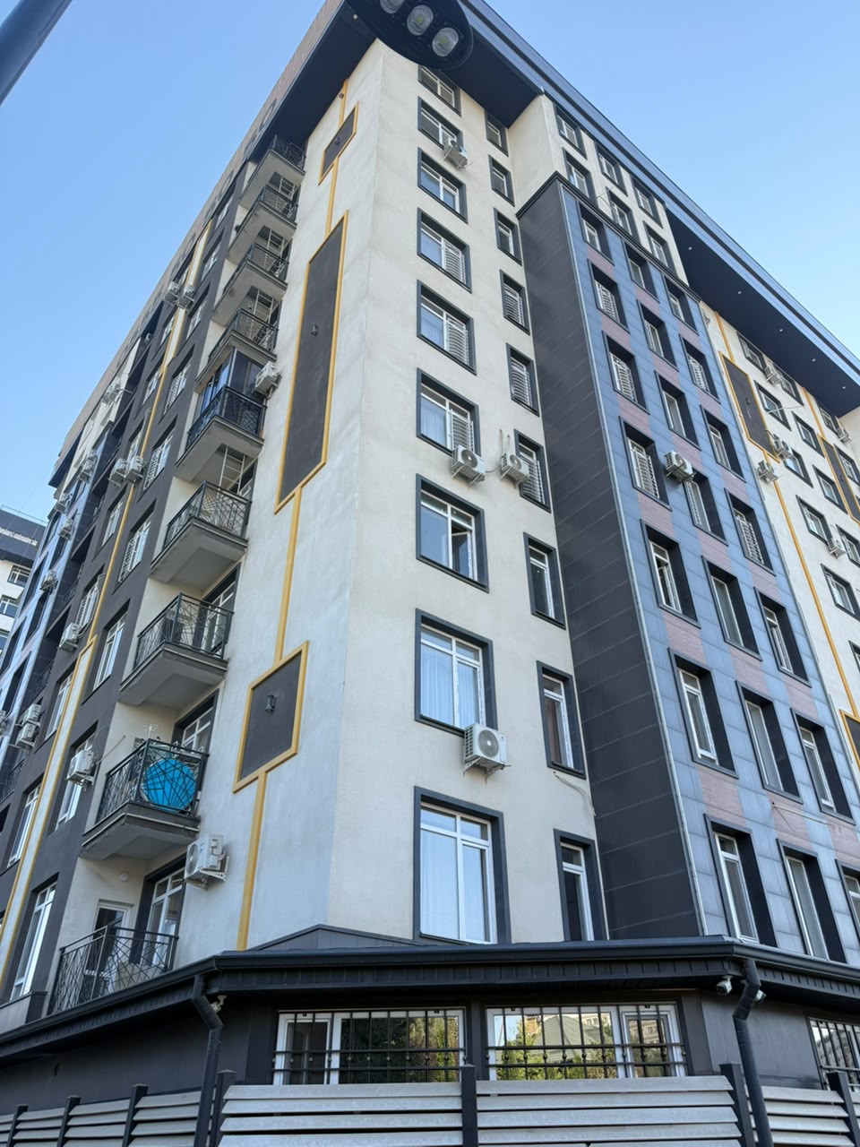 Элитка, 2 ком, 71.25 м2, этаж 13/14, ж/к ЖК Discovery, Сост: Строящийся ПСО - фото 2