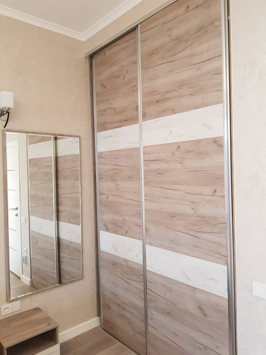 Элитка, 60 м2, этаж 2/10, ж/к Панфилов (Panfilov), Сост: Евроремонт - фото 2