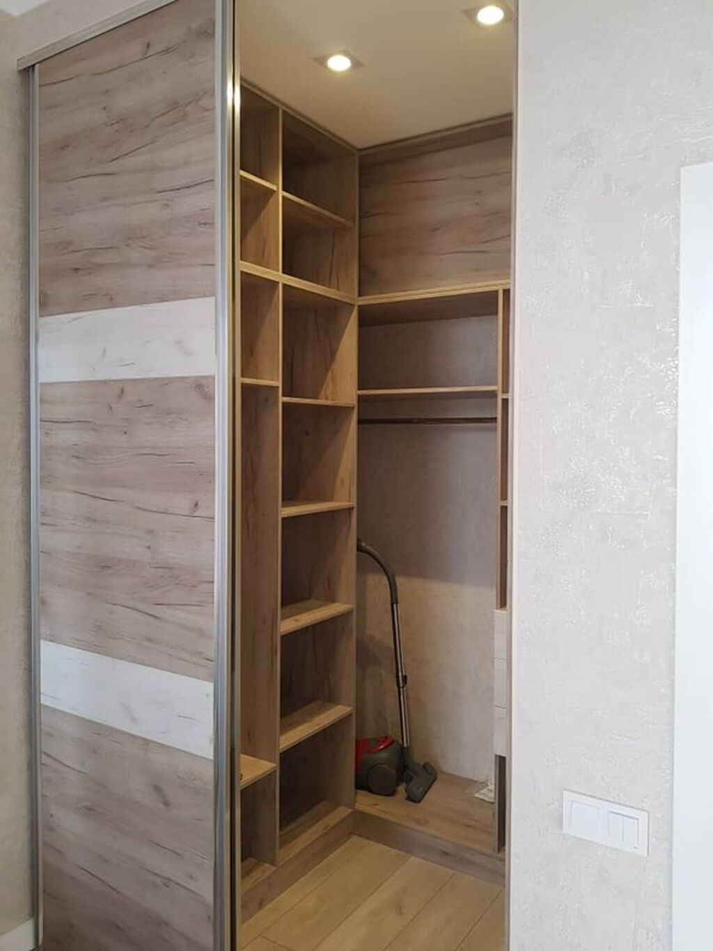 Элитка, 60 м2, этаж 2/10, ж/к Панфилов (Panfilov), Сост: Евроремонт - фото 4