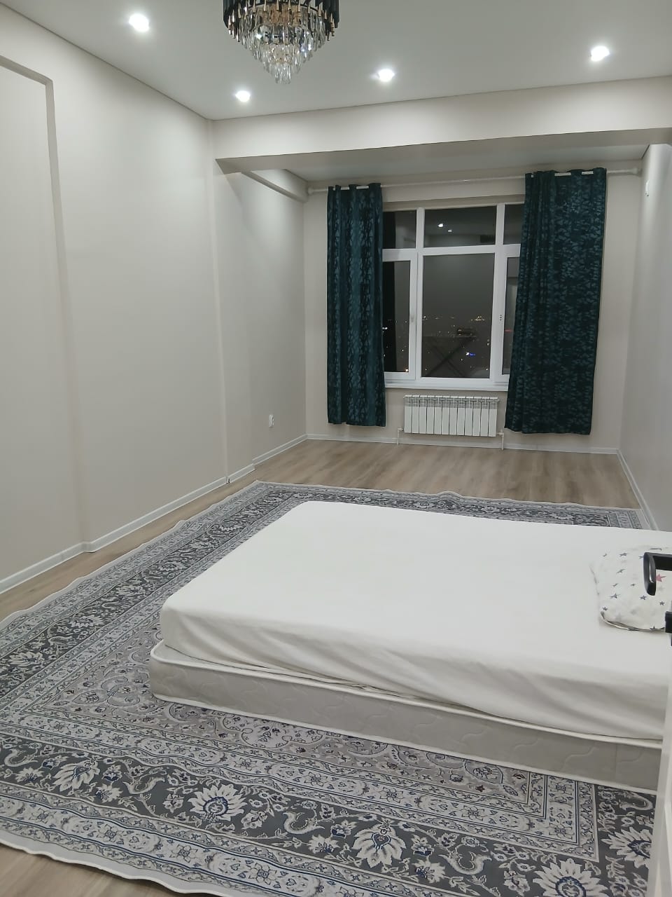 Элитка, 64 м2, этаж 14/14 - фото 3
