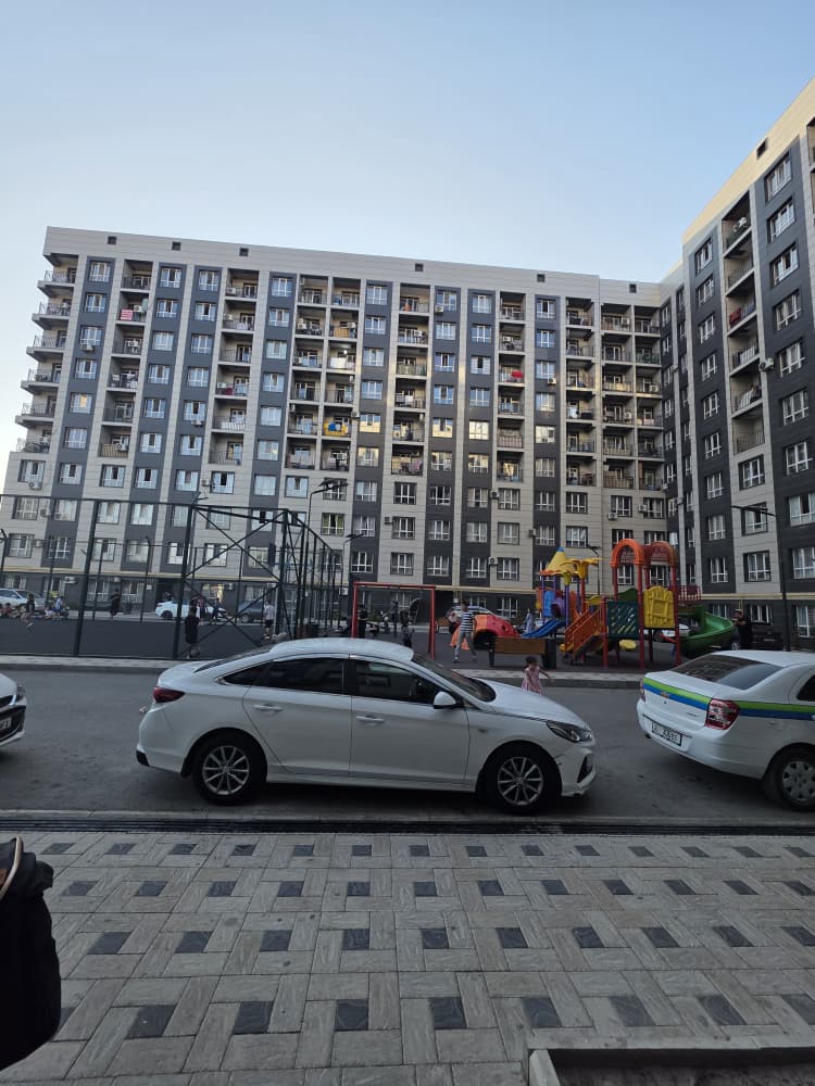 Элитка, 1 ком, 55.05 м2, этаж 2/10, ж/к Кут Орго (Kut Orgo), Сост: Евроремонт - фото 12