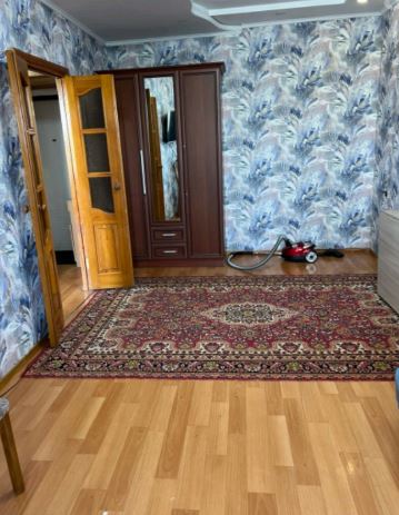 1 ком, Индивидуальный проект, 30 м2, этаж 4/5, Сост: Среднее - фото 3