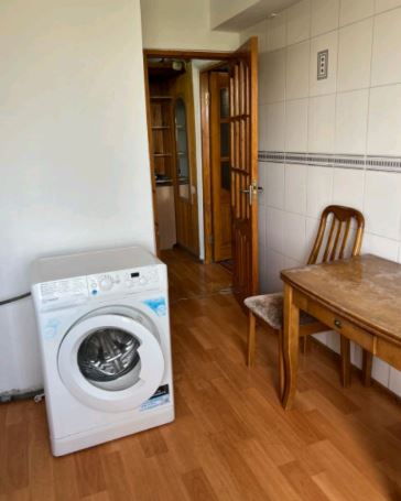 1 ком, Индивидуальный проект, 30 м2, этаж 4/5, Сост: Среднее - фото 5