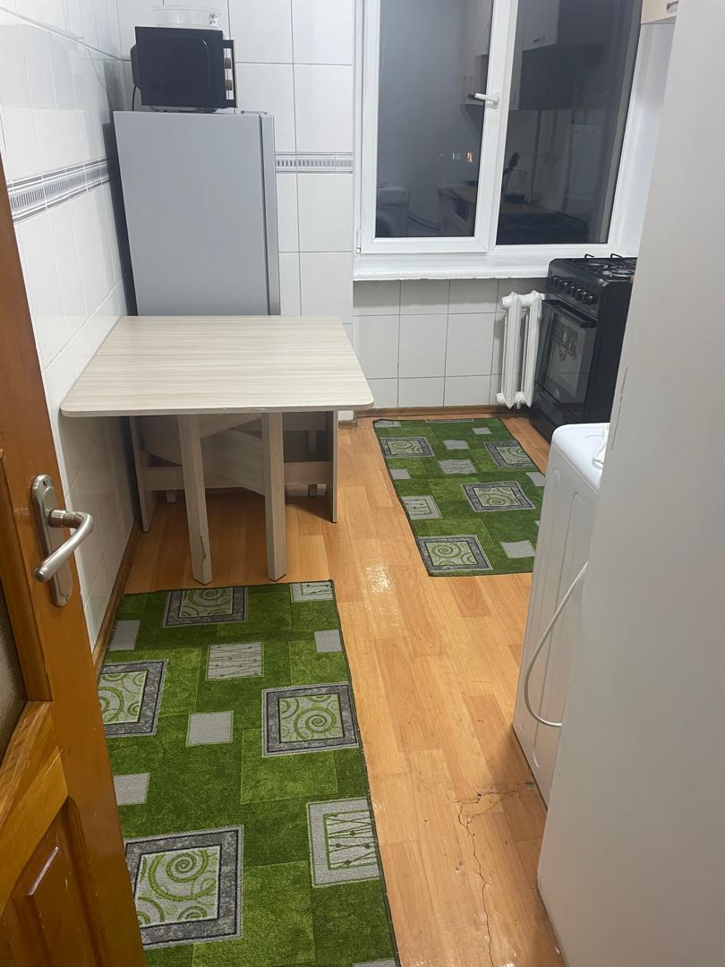 1 ком, Индивидуальный проект, 30 м2, этаж 4/5, Сост: Среднее - фото 7
