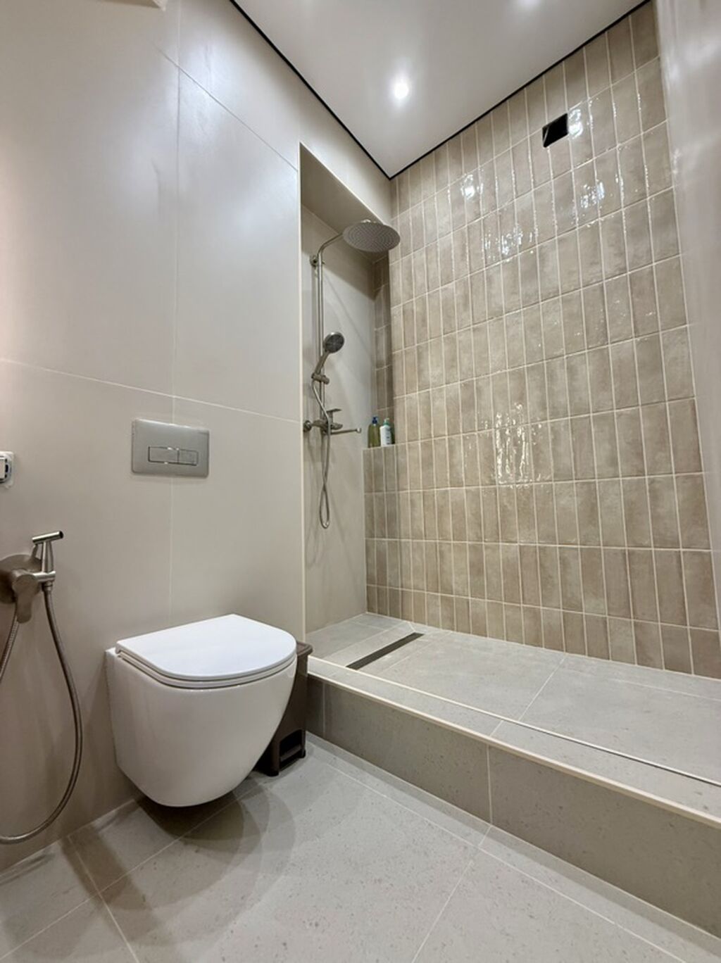 Элитка, 2 ком, 47 м2, этаж 6/12, ж/к Кап Строй Сити (Capstroy City), Сост: Евроремонт - фото 7