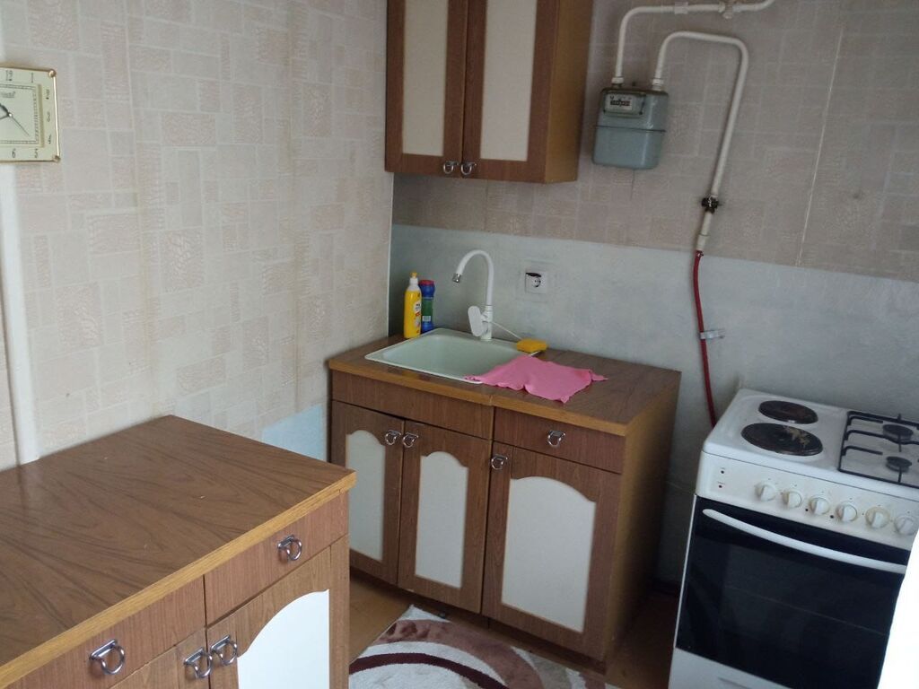 1 ком, 105 серия, 34 м2, этаж 1/9, Сост: Хорошее - фото 6