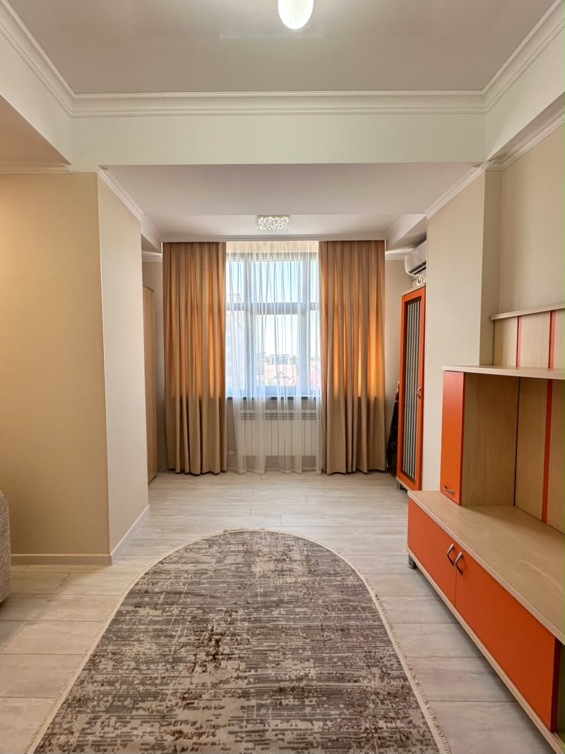 Элитка, 80 м2, этаж 4/13, ж/к Верона Резиденс, Сост: Евроремонт - фото 15