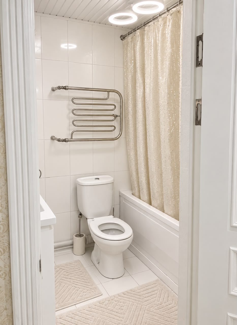 Элитка, 2 ком, 72 м2, этаж 11/12, ж/к Каса Белла (CASA BELLA), Сост: Евроремонт - фото 3