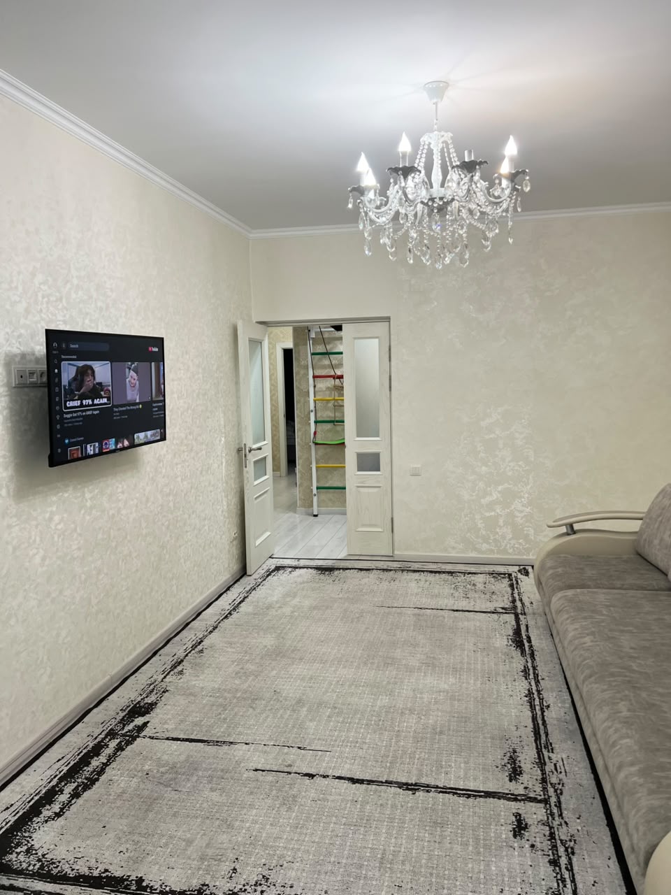 Элитка, 2 ком, 72 м2, этаж 11/12, ж/к Каса Белла (CASA BELLA), Сост: Евроремонт - фото 9