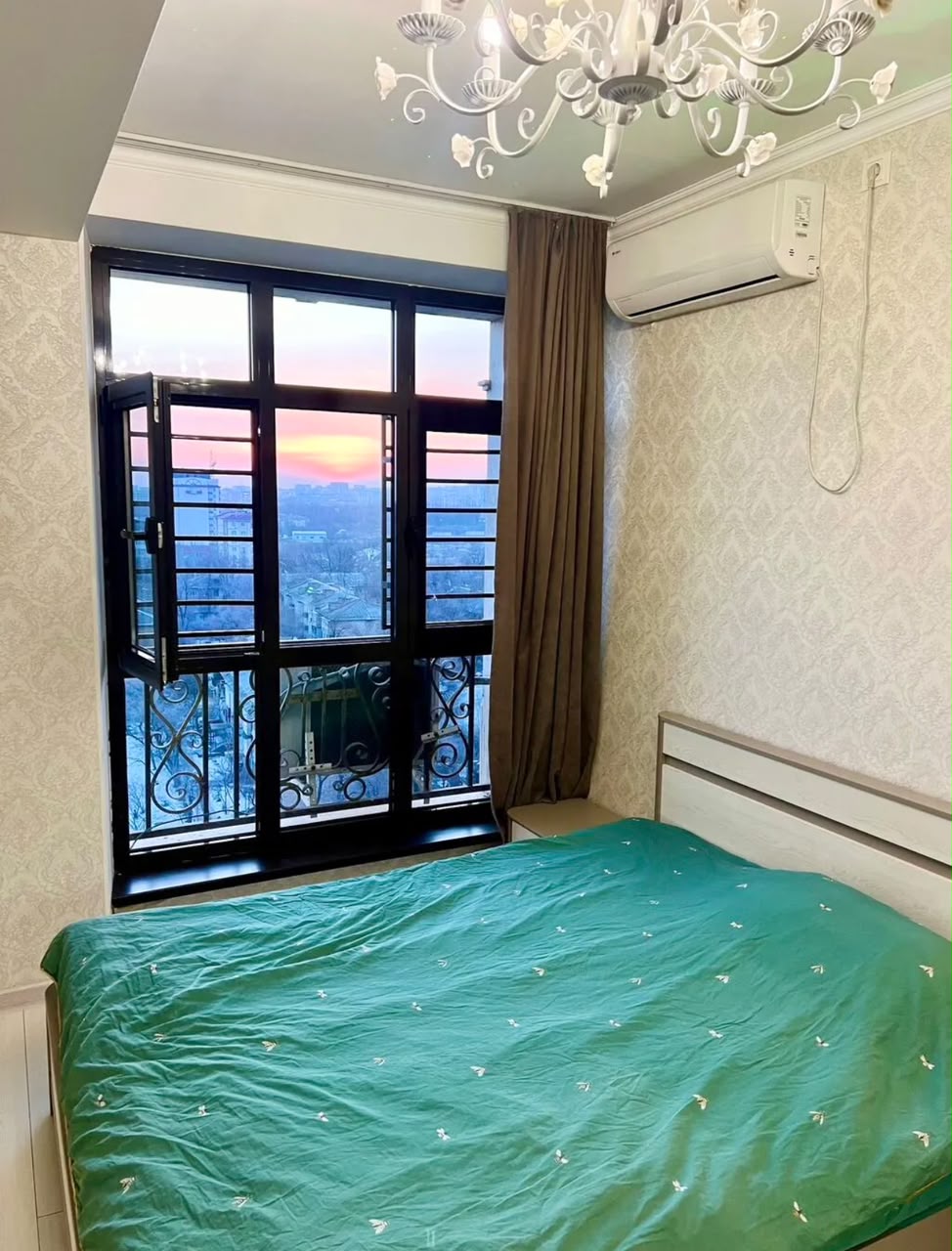 Элитка, 2 ком, 72 м2, этаж 11/12, ж/к Каса Белла (CASA BELLA), Сост: Евроремонт - фото 12