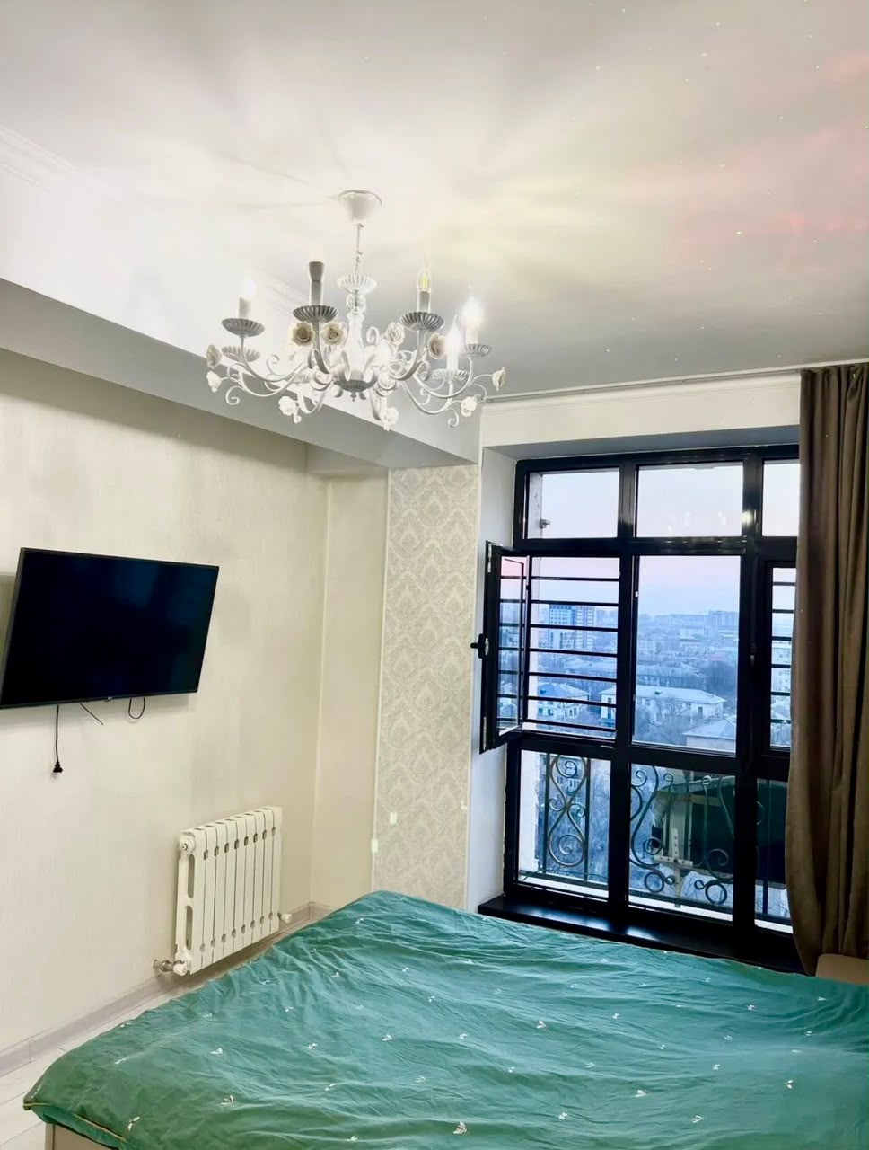 Элитка, 2 ком, 72 м2, этаж 11/12, ж/к Каса Белла (CASA BELLA), Сост: Евроремонт - фото 14