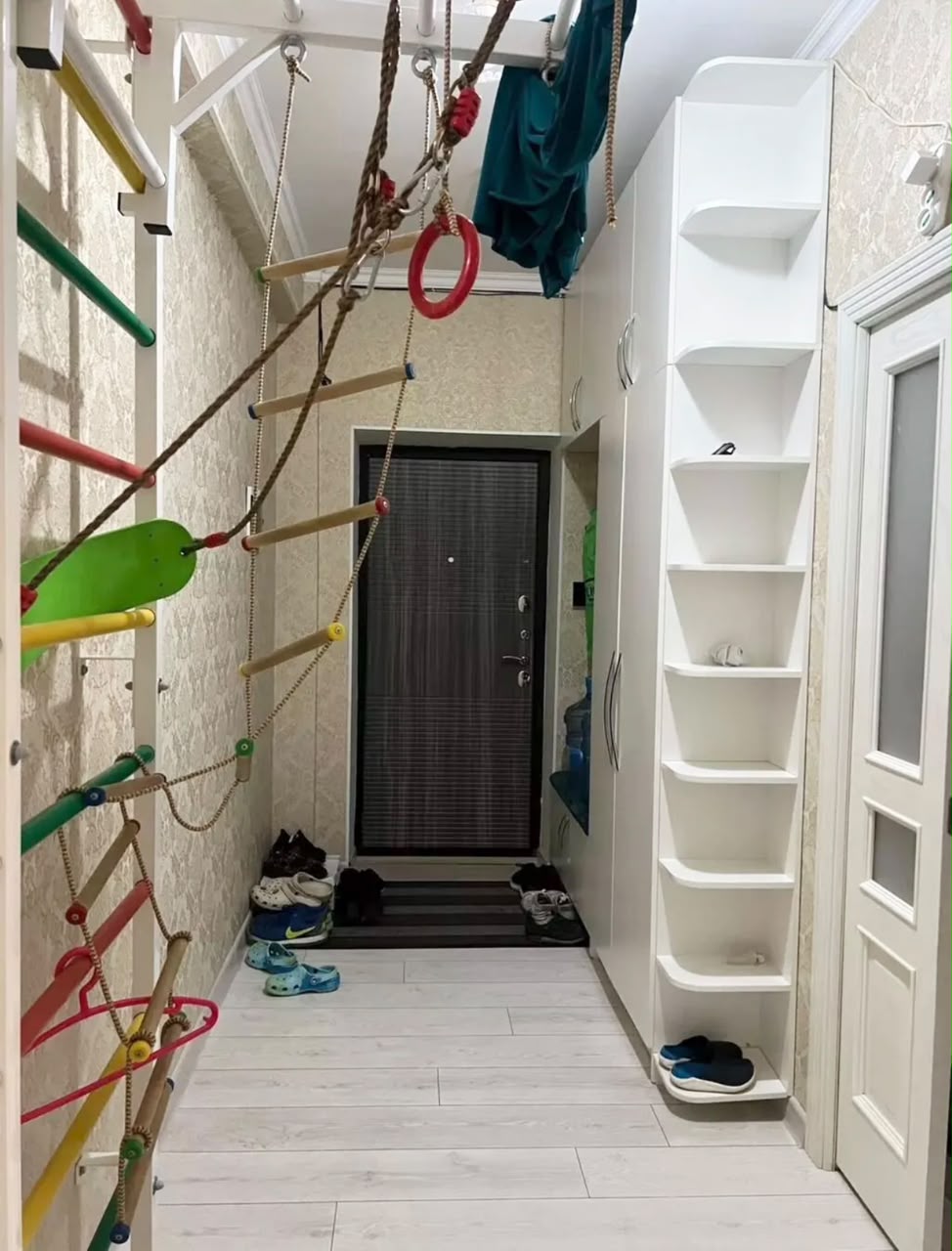 Элитка, 2 ком, 72 м2, этаж 11/12, ж/к Каса Белла (CASA BELLA), Сост: Евроремонт - фото 22