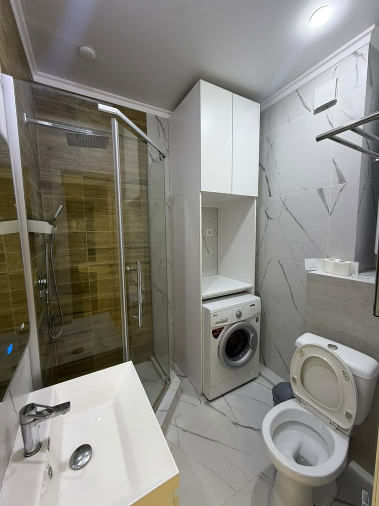 Элитка, 2 ком, 48 м2, этаж 10/10, ж/к Авангард Сити, Сост: Евроремонт - фото 7