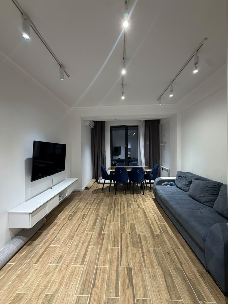 Элитка, 2 ком, 48 м2, этаж 10/10, ж/к Авангард Сити, Сост: Евроремонт - фото 9