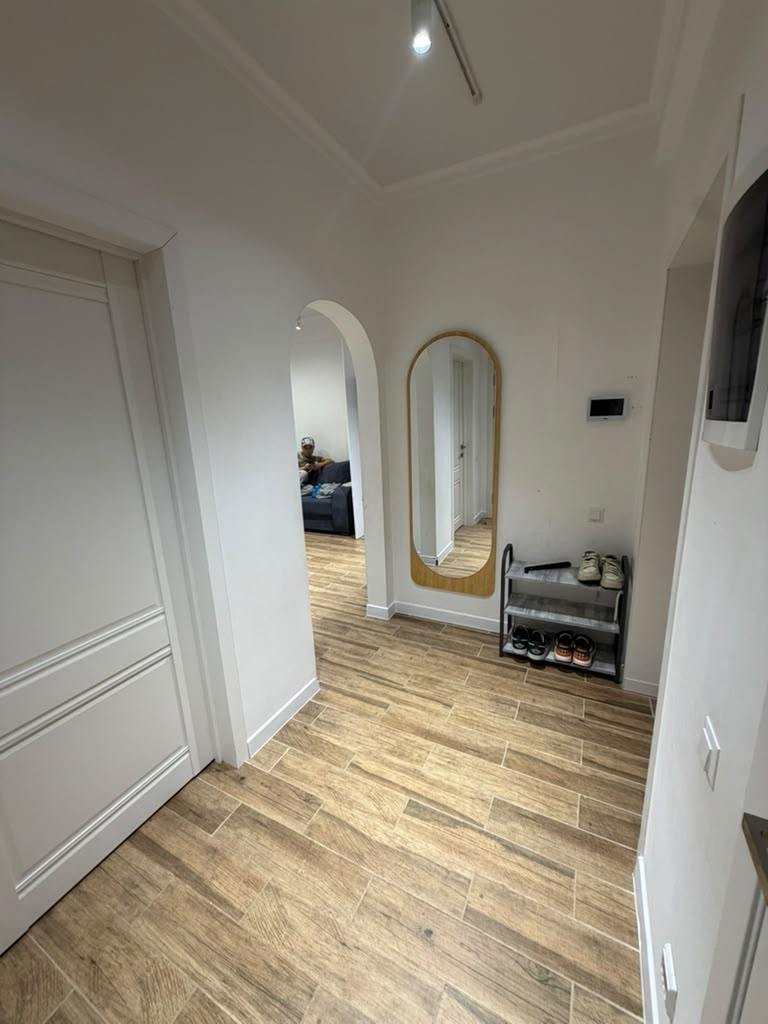 Элитка, 2 ком, 48 м2, этаж 10/10, ж/к Авангард Сити, Сост: Евроремонт - фото 10