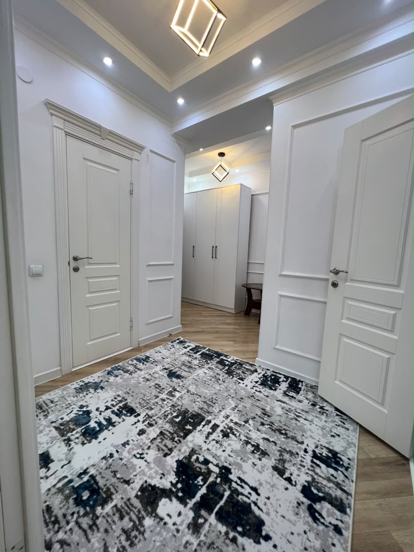Элитка, 2 ком, 70 м2, этаж 10/12, Сост: Евроремонт - фото 7