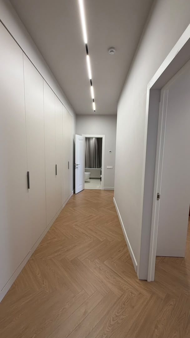 Элитка, 91 м2, этаж 4/14, ж/к Жилой комплекс "NEXT", Сост: Евроремонт - фото 5
