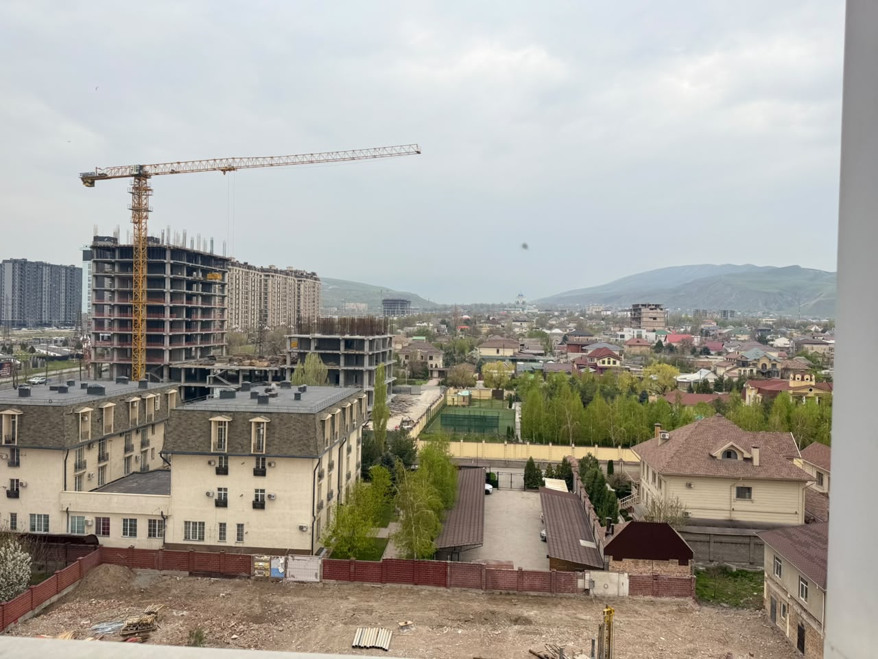 Элитка, 3 ком, 110 м2, этаж 8/12, ж/к Манчестер (Manchester), Сост: Евроремонт - фото 3