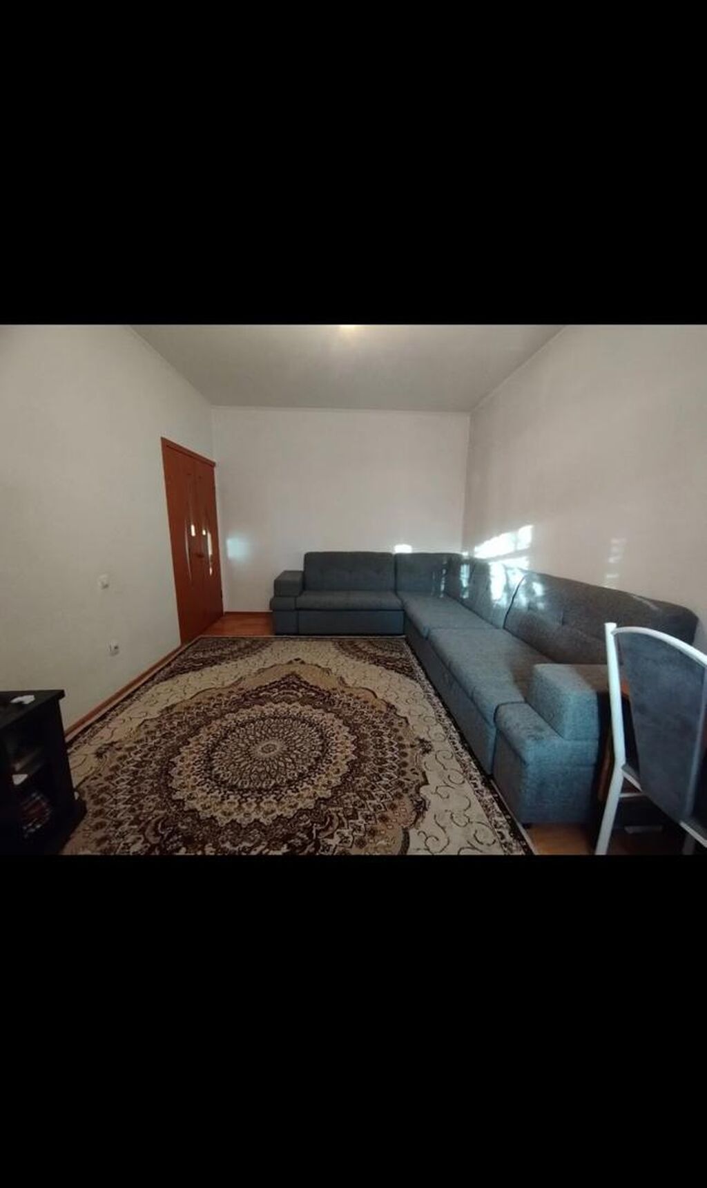 Продажа, 106 серия, 1 ком, 44 м2, этаж 8/9, Сост: Евроремонт - фото 1