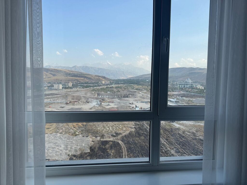 Элитка, 3 ком, 81 м2, этаж 18/18, Сост: Евроремонт - фото 6