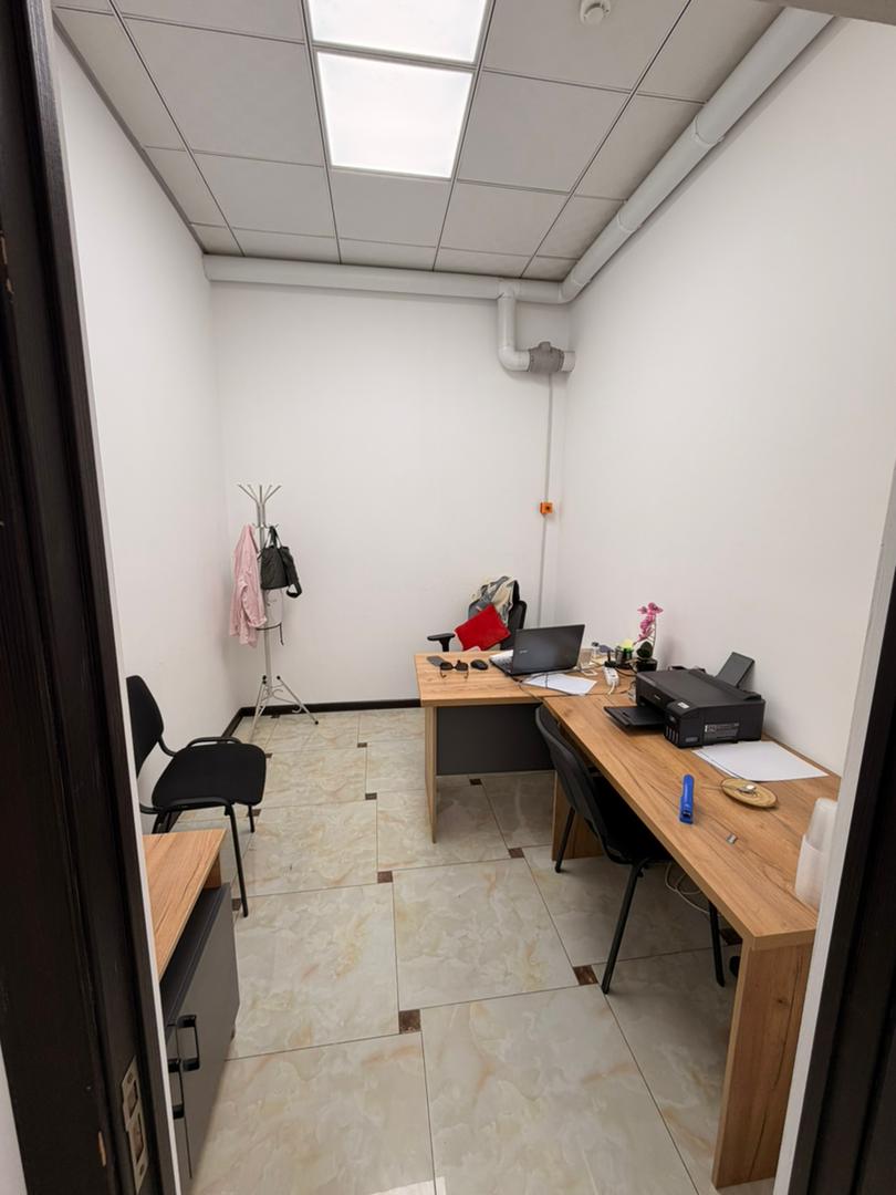 Офис, Коммерческая, 100 м2, этаж 3/8, Сост: Евроремонт - фото 6