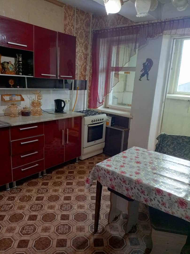 4 ком, Индивидуальный проект, 124 м2, этаж 2/5, Сост: Среднее - фото 2